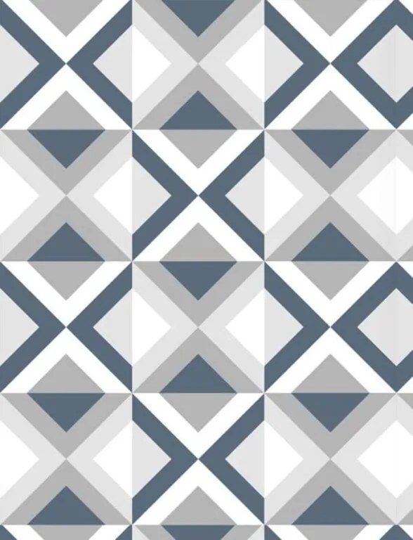 Adesivo Azulejo 12 - 52cm x 68cm