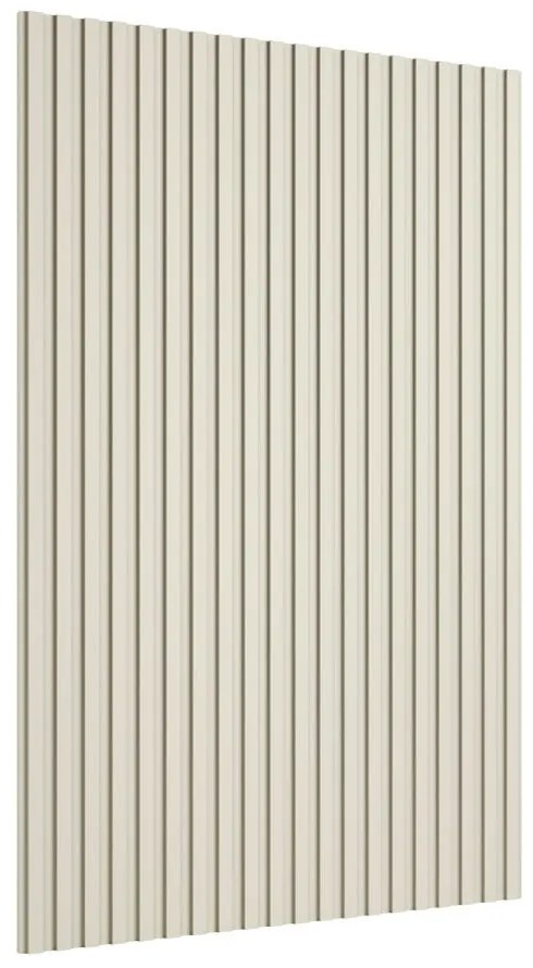 Painel Slim II Design Ripado