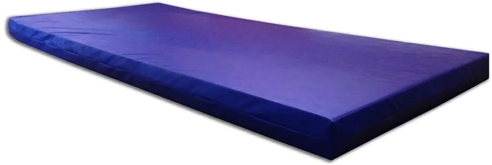 Colchonete / Colch�O Para Visita D20 Orthovida (Preto)