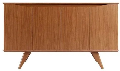 Buffet Olive Tampo e Base Natural 1,35cm -70393 Sun House
