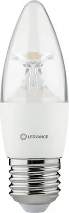 Lampada Led Vela Clara 3W 2700K