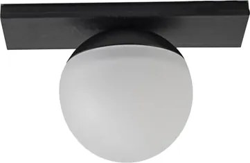 Módulo Plafon Led Para Perfil 2w 127v 3000k Palla - PRETO