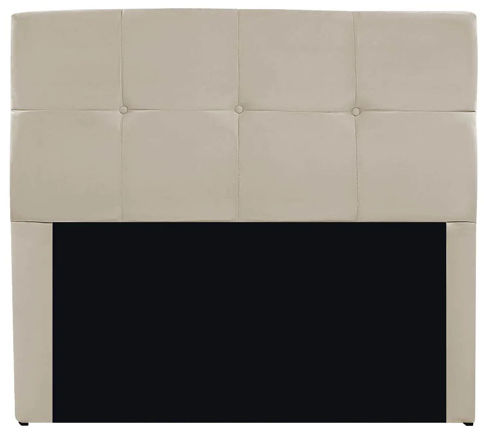 Cabeceira Queen Marseille P02 160 cm Suede - ADJ Decor