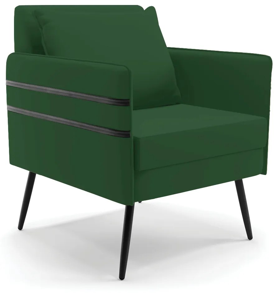 5 - Verde