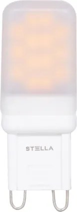 Lampada Led G9 1,7W 220V 3000K Irc80