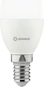 Lampada Led Vela Fosca E14 3W 6500K