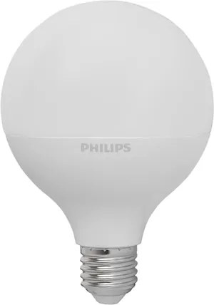 Lampada Globo E27 Led 13W 1521Lm 6500K