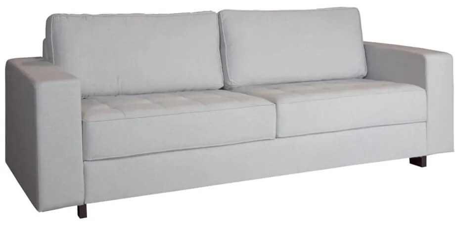 Sofá Flip Silver - Cinza