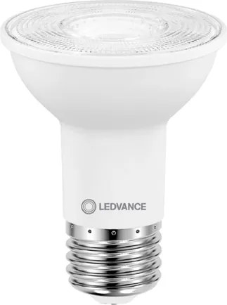 Lampada Led Par 20 E27 5,5W 40 550Lm - LED BRANCO FRIO (6500K)