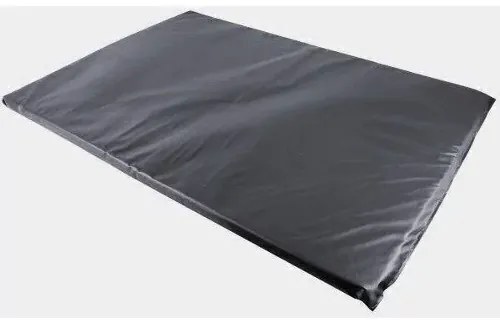 Colchonete Casal Para Visita - 180X120X3 Cm