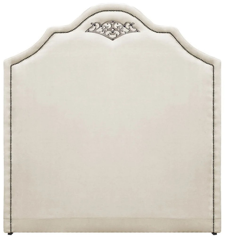 Kit Cabeceira e Calçadeira Solteiro Orlando P02 90 cm para cama Box Corano - ADJ Decor