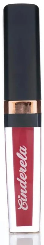 Batom Líquido Matte Rosa Escuro 1 Peça