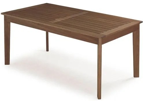 Mesa Churrasqueira Primavera Stain Castanho 2,20 MT - 34738 Sun House