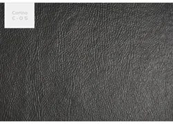 Sofá Atenas 4 Lugares 260cm C05 Corano Preto - Domi
