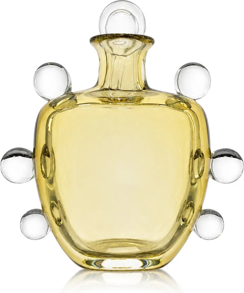 Garrafa Murano Magnum VI - New Ambar  New Ambar