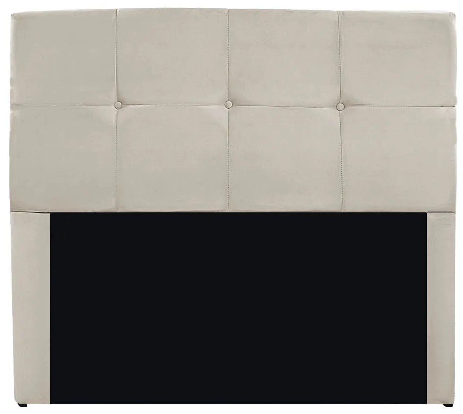 Cabeceira Casal Marseille P02 140 cm Corano - ADJ Decor
