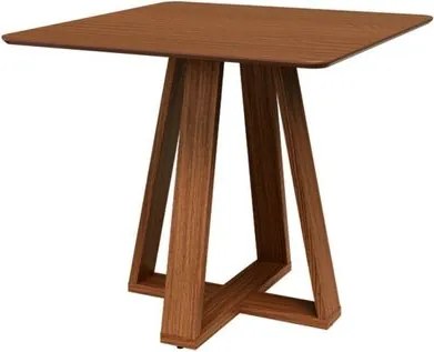 Mesa de Jantar 90cm 4 Lugares Pinhão Dalla Costa