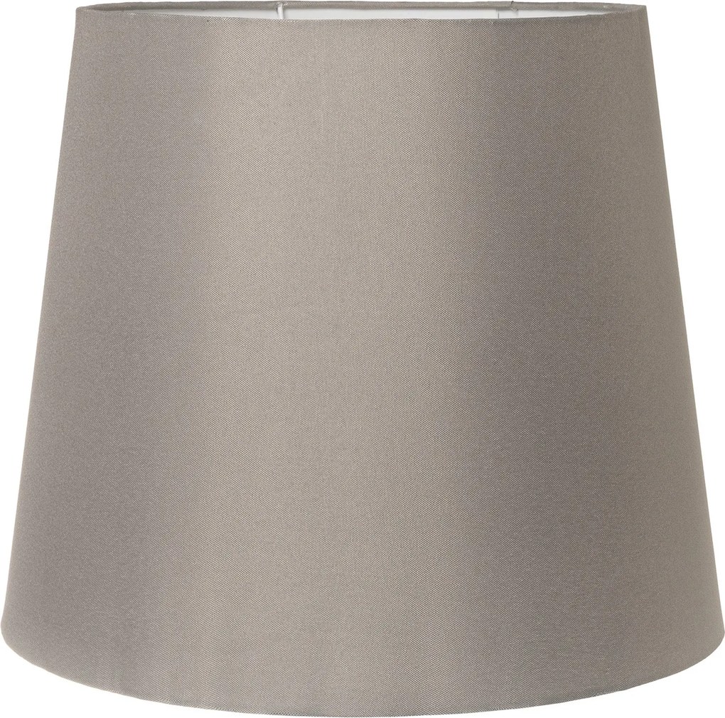 Cupula Cônica 30x40x34 - Cinza  Cinza