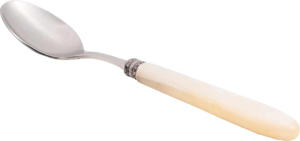 Colher de Mesa Vendome Ivory Pearl
