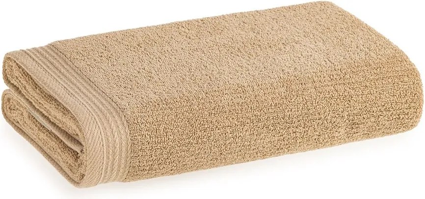 Toalha de Banho Karsten 100% Algodão Imperial - Arenito  Arenito