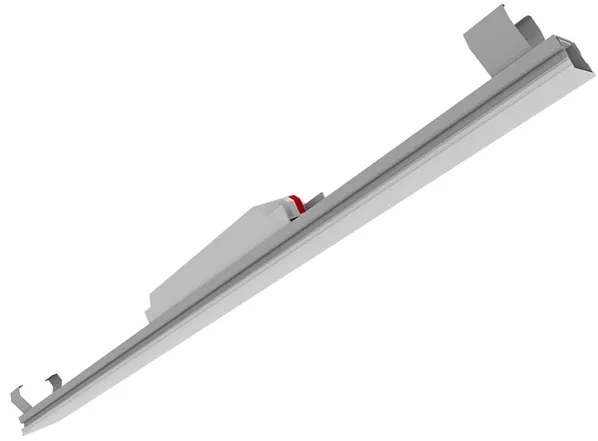 Modulo Linear Para Perfil Newfit40 17,8W 4000K