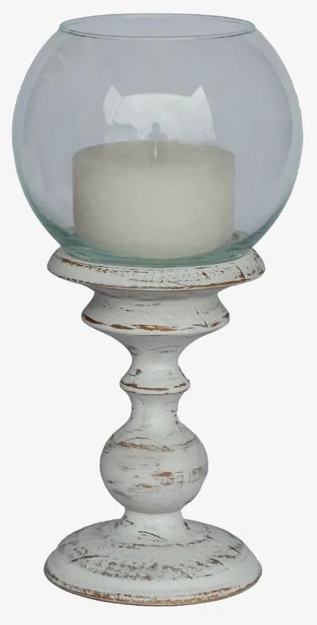 Castiçal Farm M - Branco Lixado