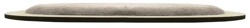 Arranhador de Parede para Gatos B100 Bege - Sheep Estofados - Bege