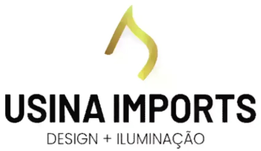 Pendente Anillo 20X61Cm Vertical Led 40W 3000K Bivolt Alumínio Preto E...