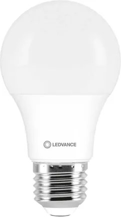 Lampada Led Bulbo E27 7W 600Lm 180 - LED BRANCO FRIO (6500K)