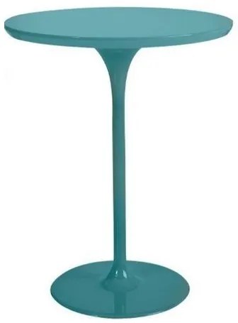 Mesa de Apoio Gian Azul 61cm - 62023 Sun House