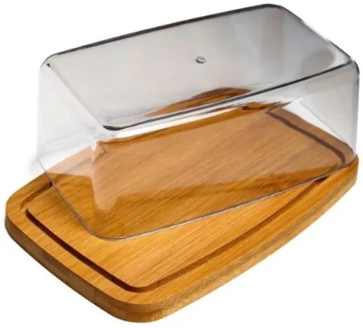 Porta Manteiga Com Tampa Ecokitchen