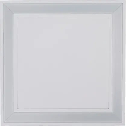 Plafon Led De Embutir Branco 25,2w 3000k Fit Edge