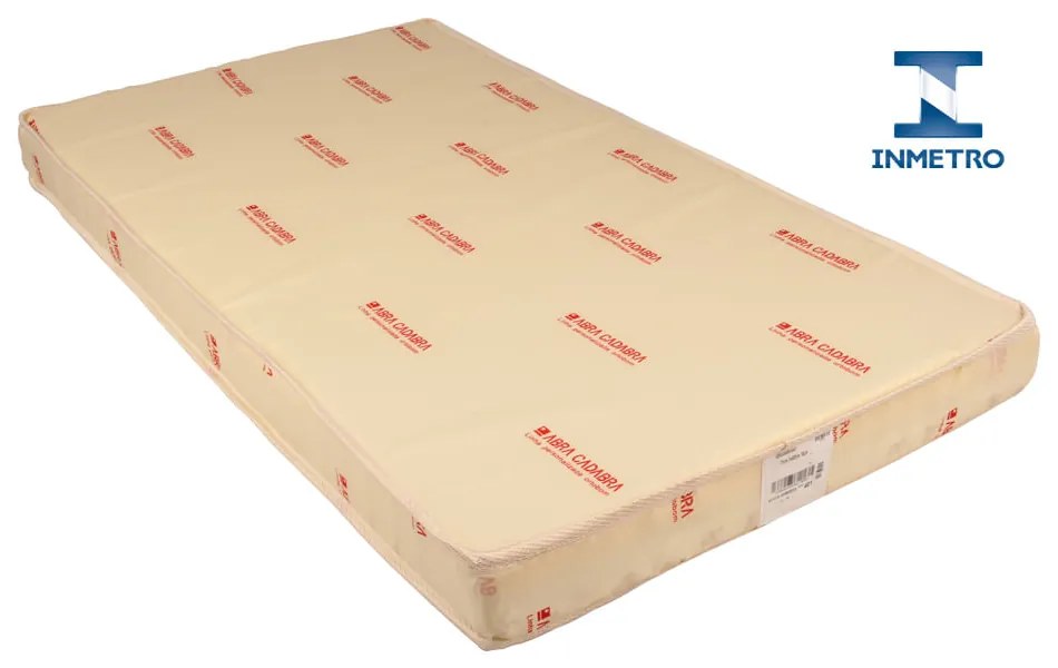 Colchão Ortobom Infantil 70x130x10