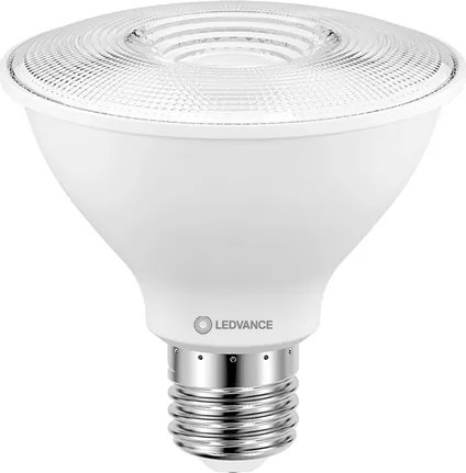 Lampada Led Par30 E27 9,5W 25 4000K
