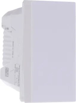 M&amp;#xF3;dulo Pulsador Universal Branco 10a Orion