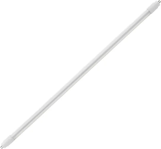 Lampada Led Tubular T5 G5 9W 1000Lm 160 55Cm - LED BRANCO QUENTE (3000K)