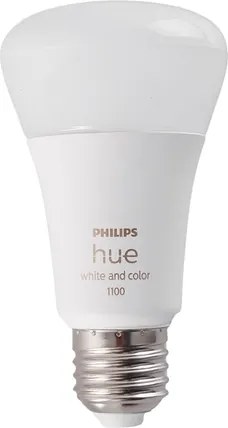 Lampada Led Bulbo A60 E27 9,5W 127V Philips Hue