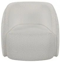 Sofá Decorativo 3 Lugares 288cm com Almofadas e Poltrona Zion M22 Linh
