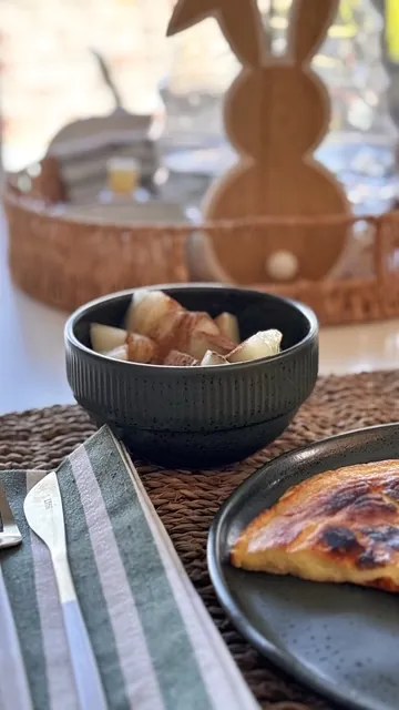 Conj. 2 Bowls Linhas Greenery 330 ml