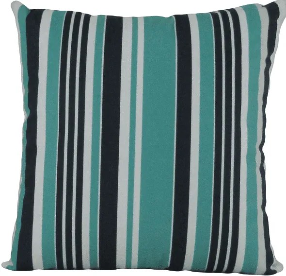 3 Capas Almofadas SOFT Clássico Azul 43x43cm
