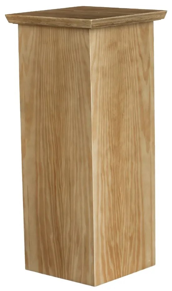 Pedestal Village - Mel Pinus