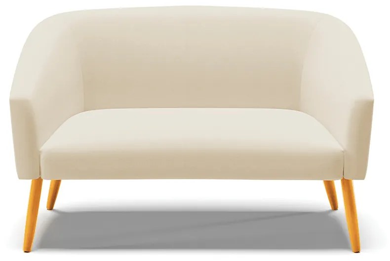 NAMORADEIRA STELLA 02 LUGARES LINHO GROS