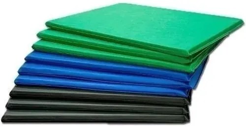 Colchonete Revestido Em Napa 28X76X4Cm - Orthovida