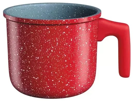 Fervedor Chaleira Titânio Red 14cm