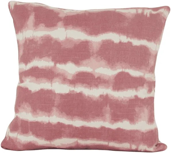 Conjunto 3 Capas Almofada New Flame Rosa 43x43cm