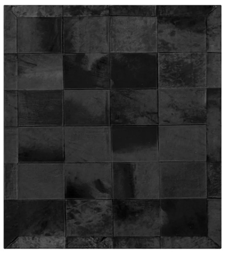 Tapete de Couro Natural Alicia - 100cm x 150cm