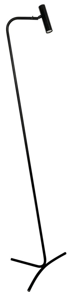 Luminária De Chão Jingle Articulada 25X50X153Cm 1Xmr11 - Usina 16926/1... (BT - Branco Texturizado)