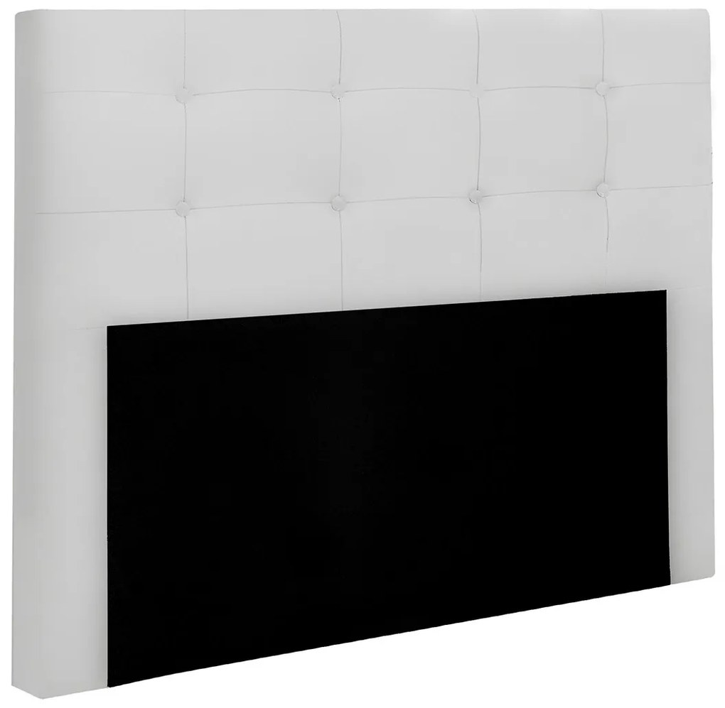 Cabeceira Queen Heloísa I02 160 cm Corano - ADJ Decor