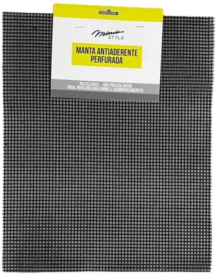 Manta Antiaderente Perfurada