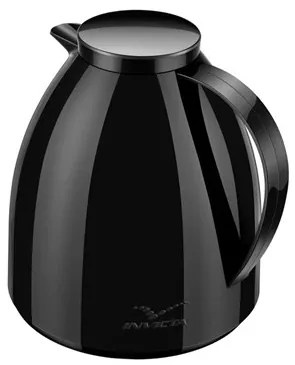 Bule Viena 400 ml Preto